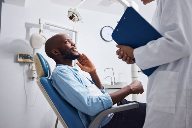 Best Emergency Root Canal Treatment in Pacheco, CA