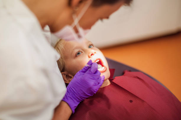 Best Same-Day Emergency Dental Services in Pacheco, CA