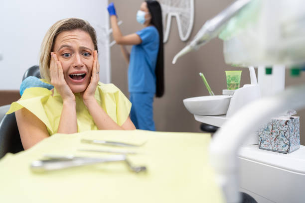 Best Pediatric Emergency Dentist in Pacheco, CA