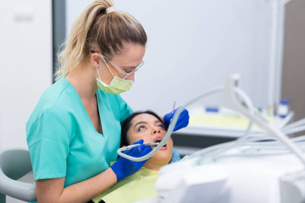 Best Emergency Denture Repair in Pacheco, CA