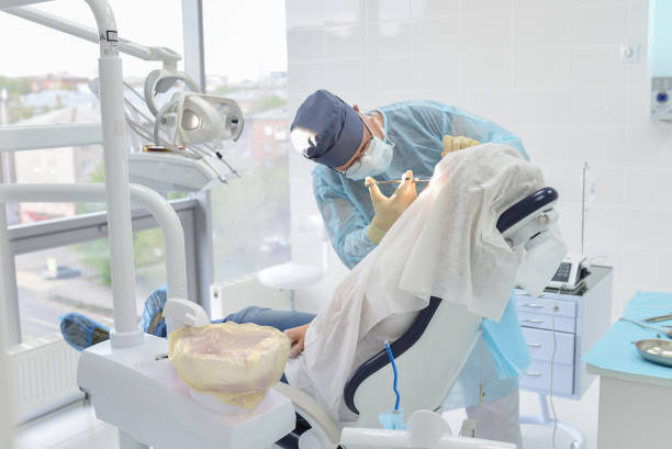 Best Emergency Tooth Extraction in Pacheco, CA