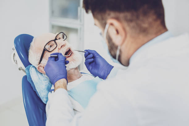 Best Pediatric Emergency Dentist in Pacheco, CA